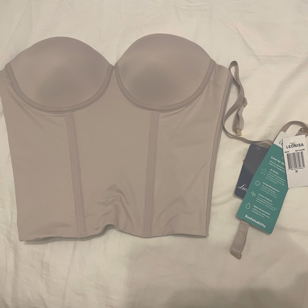 Bustier